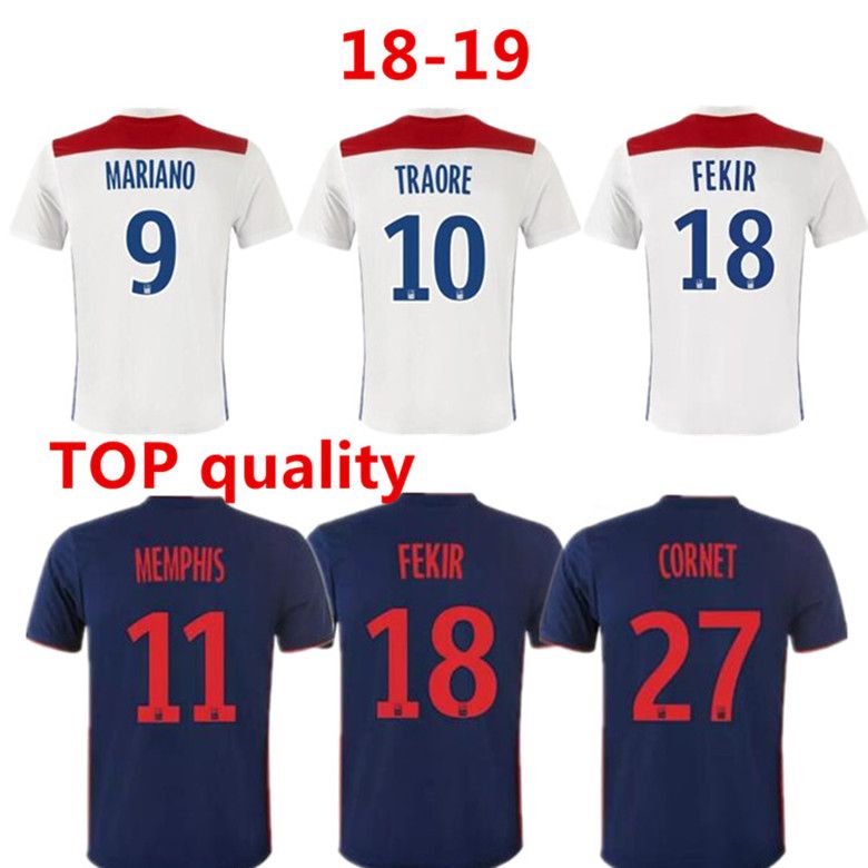 Maillot Olympique Lyonnais achat Maillot Olympique Lyonnais achat