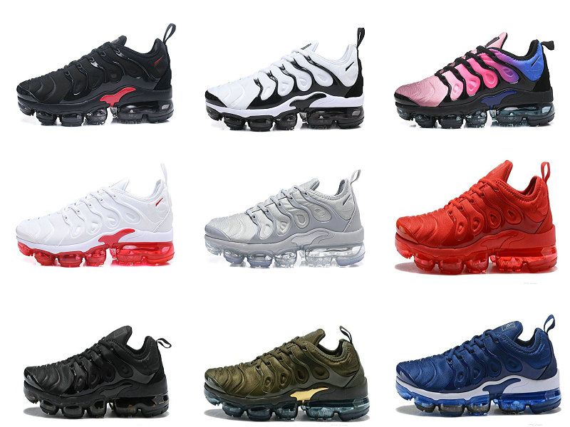 are vapormax good for hiking
