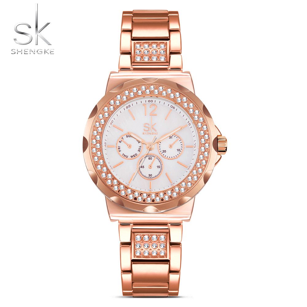 2018 Luxury Women Bangle Watches Fashion Ladies Gold Silver 2018 Luxury Women Bangle Watches Fashion Ladies Gold Silver
