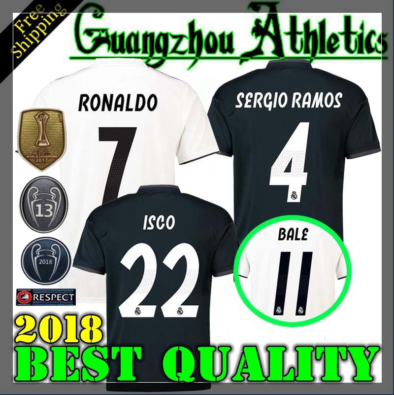 Maillot Domicile Real Madrid Navas Maillot Domicile Real Madrid Navas