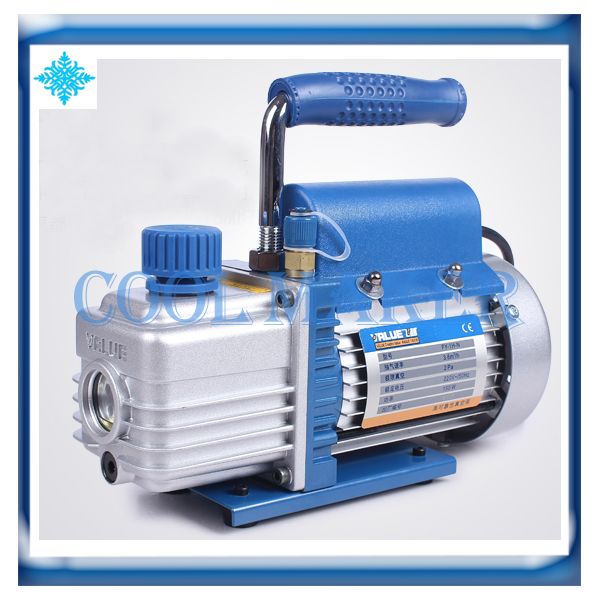 High Quality Air Conditioner Vacuum Pump 1 Liter Fast Shipping From