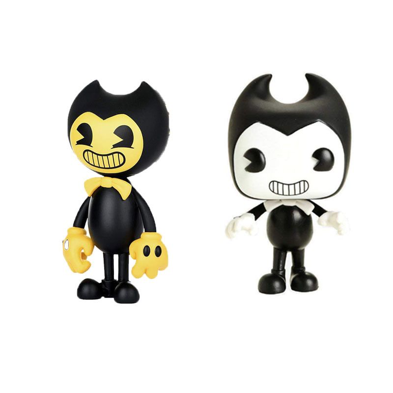 bendy and the ink machine pop
