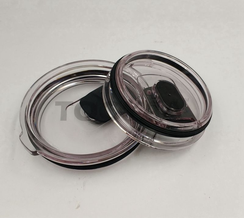 2021 2 Size Leakproof Lids For Stainless Steel Mugs Spillproof
