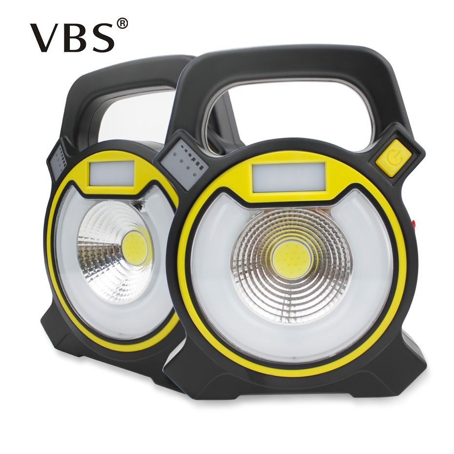 De 15w Plein Led Spotlight Batterie En Air Rechargeable Lanterne Usb Lampe Searchlight Portable Camping Chasse Travail eE9H2WDIY