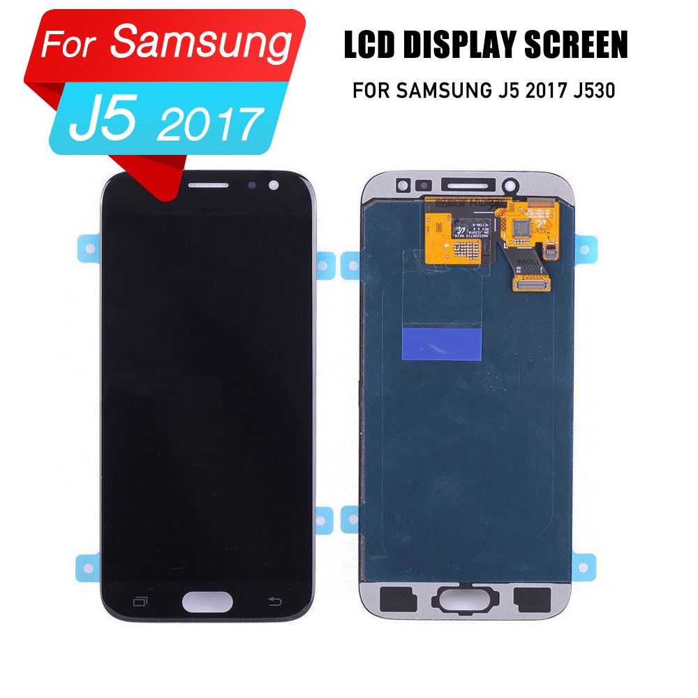 j5 pro lcd replacement