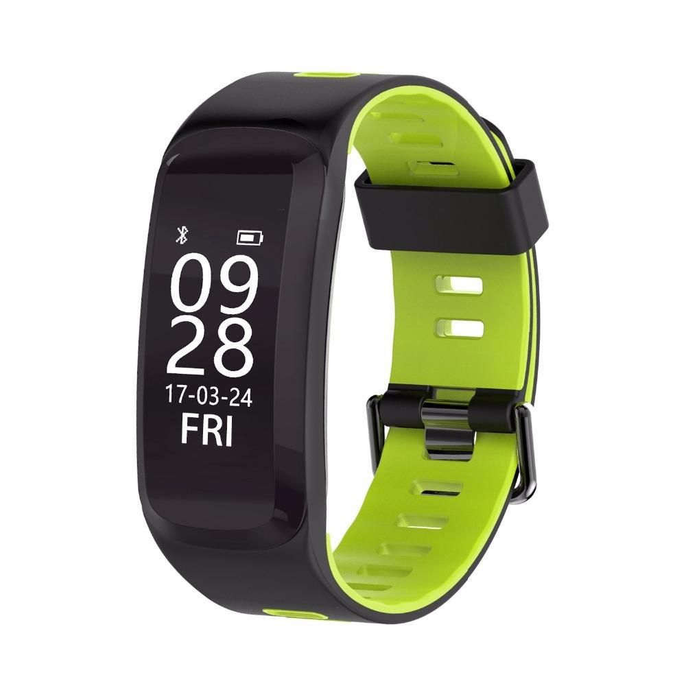 f4 smart bracelet