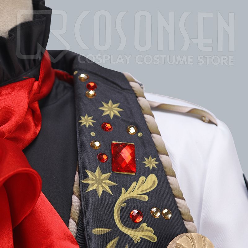 Download Anime Idolish7 Op Wish Voyage Nanase Riku Uniform Fancy Dress For Android Free Get Wallpaper Anime Idolish7 Op Wish Voyage Nanase Riku Uniform Fancy Dress For iPhone