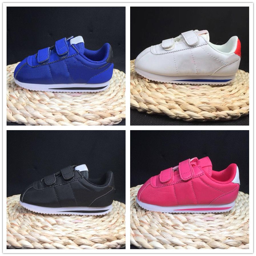 nike cortez leather niño nike cortez leather niño