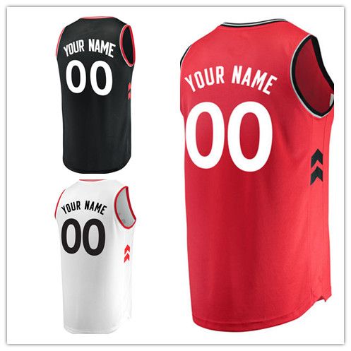 fred vanvleet retro jersey