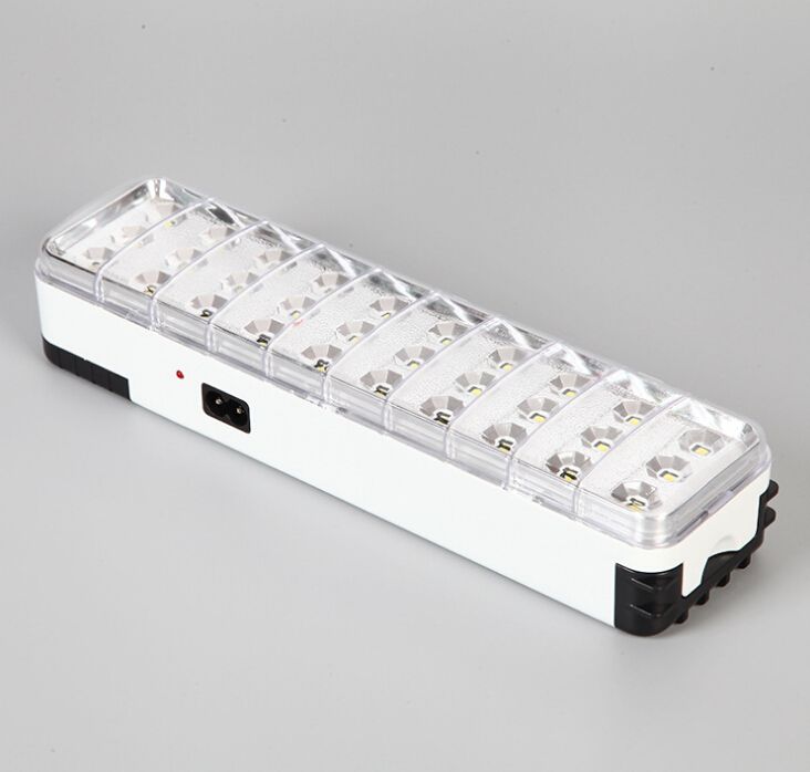 Led Emergency Light Mini 30 2 Mode Rechargeable Audi A5 Lights Best Light Stuff