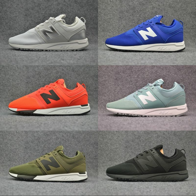 new balance 247 prix maroc