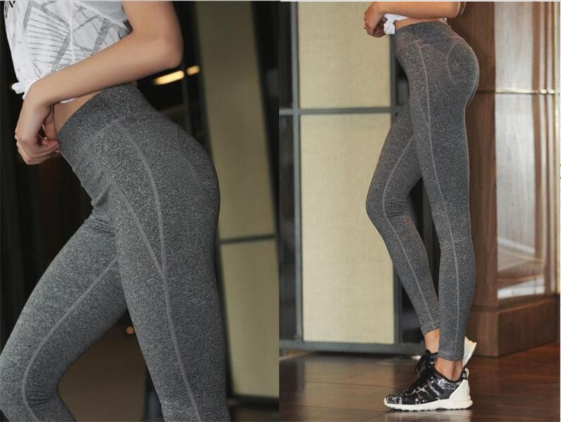 Details about Damen Drucken Stretch Yoga Hose Jogging Push up Fitness Sport Leggings Leggins Details about Damen Drucken Stretch Yoga Hose Jogging Push up Fitness Sport Leggings Leggins