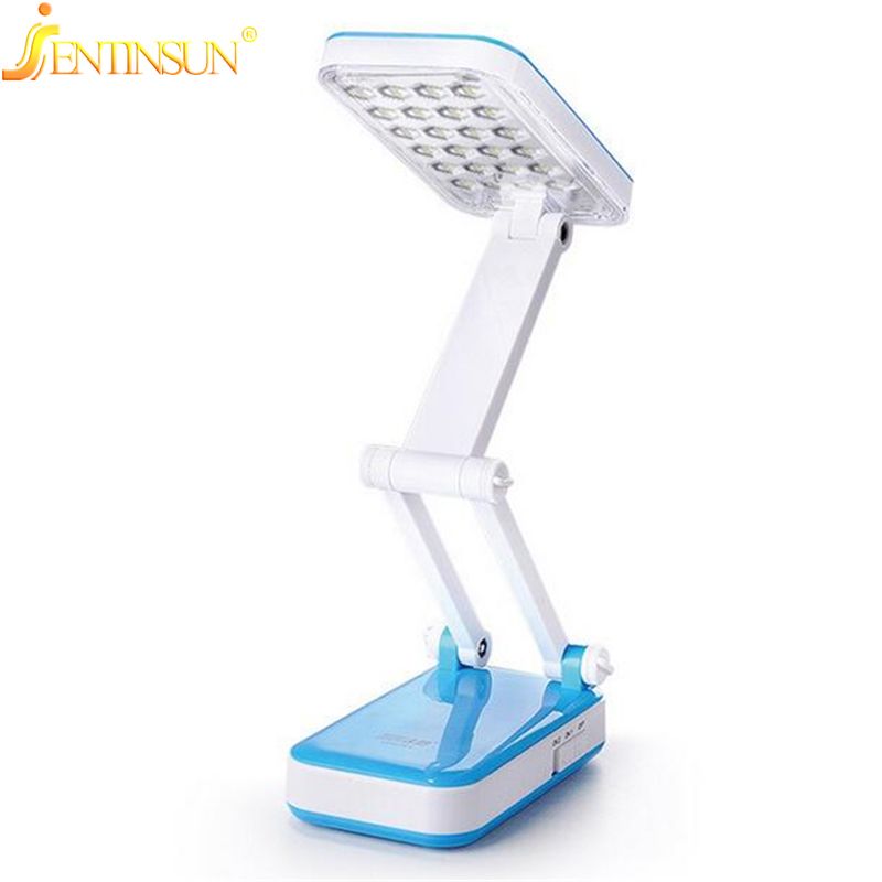 2018 Eu Us Plug Led Foldable Rechargeable Charging Desk Lamp Eu Us Plug Led Foldable Rechargeable Charging Jpg