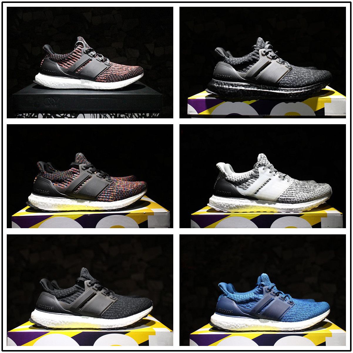 adidas ultra boost zebra oreo