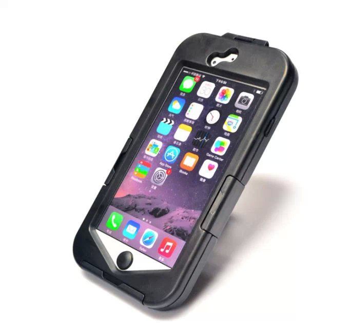 coque iphone 6 bike