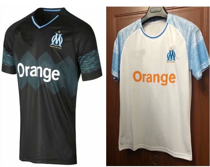 tenue de foot Olympique de Marseille online tenue de foot Olympique de Marseille online