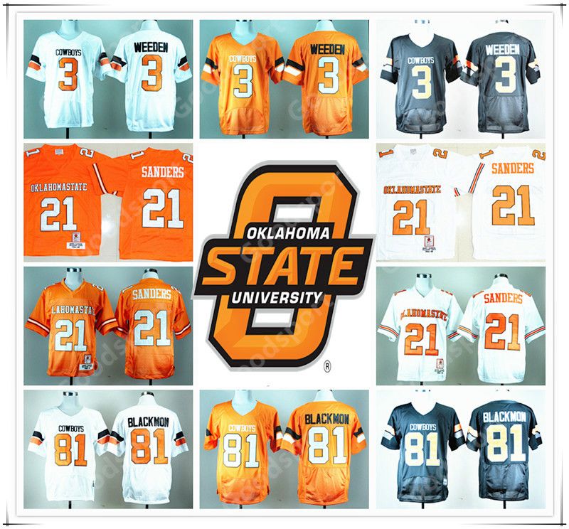 brandon weeden oklahoma state jersey brandon weeden oklahoma state jersey