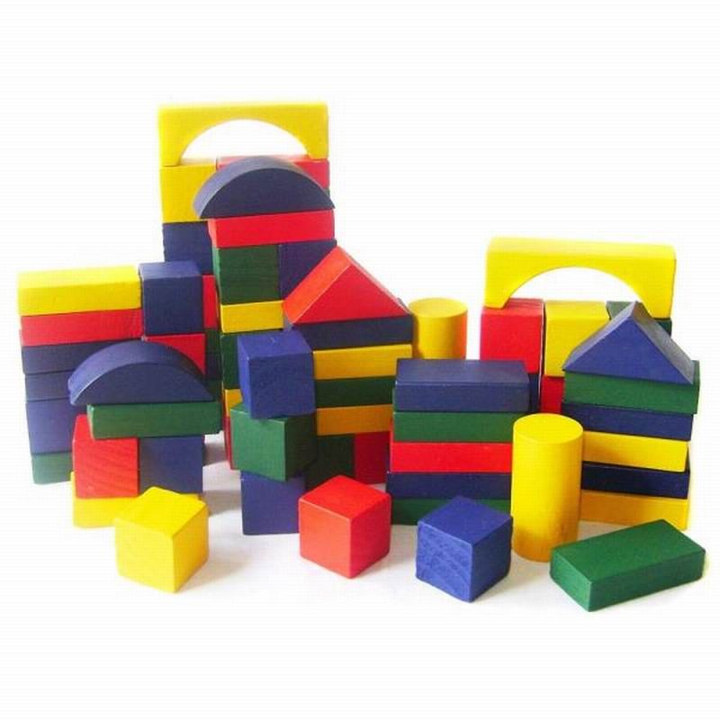 wooden toy blocks for kids