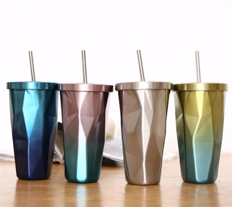 coffee mug 480ml gradient