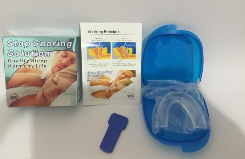 stop snoring mouthpiece devani