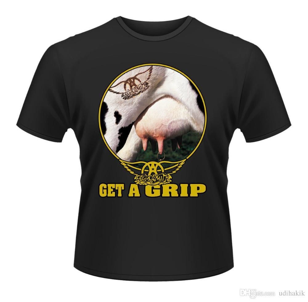 metal band shirts