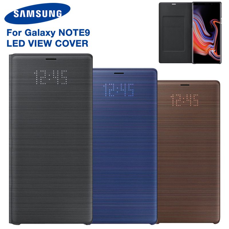 coque galaxy note 9 view case coque galaxy note 9 view case
