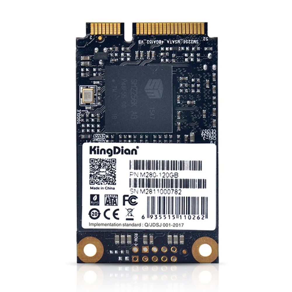 small size m sata sata internal hard drive disk high speed laptop hard drive size