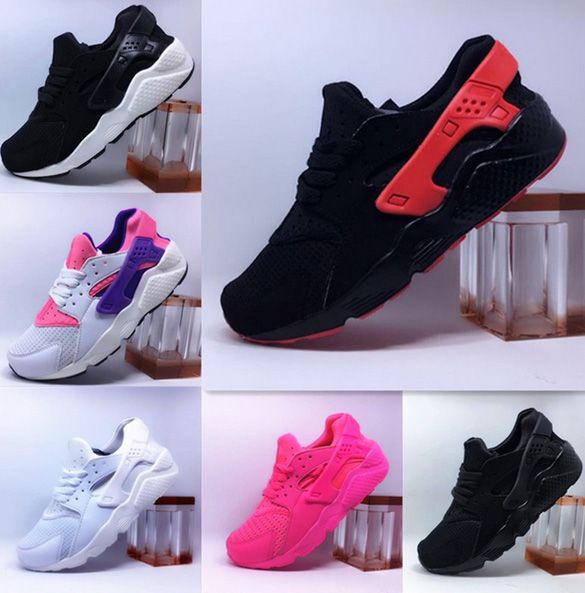 black huaraches run ultra women's