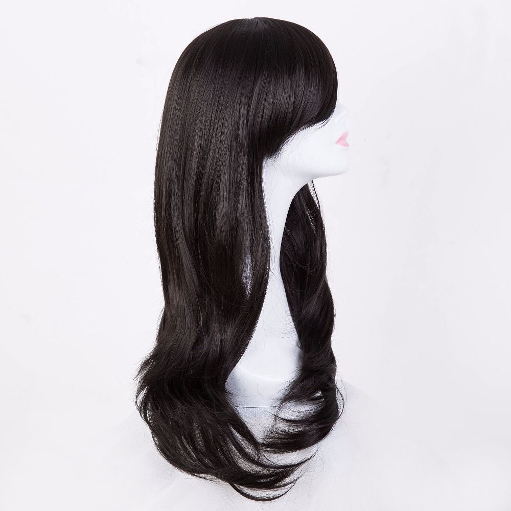 Hairpiece or wig 96 Hairpiece or wig 69