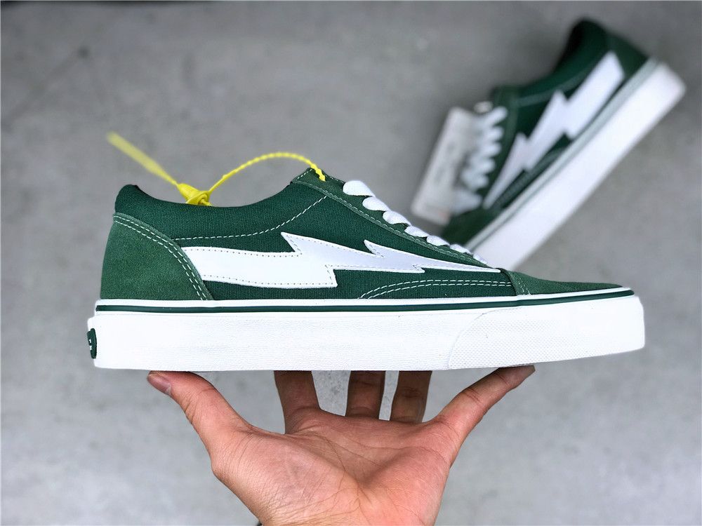 revenge x storm uomo nere