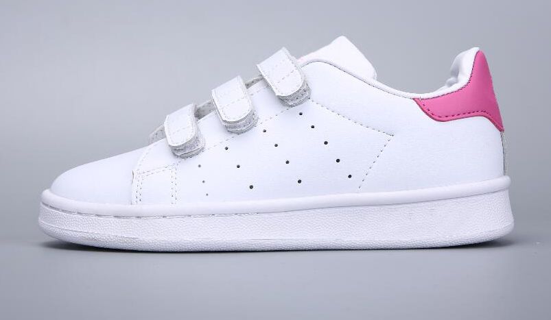 stan smith adidas niña