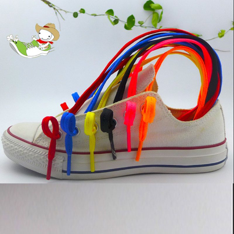 scarpe ginnastica colorate