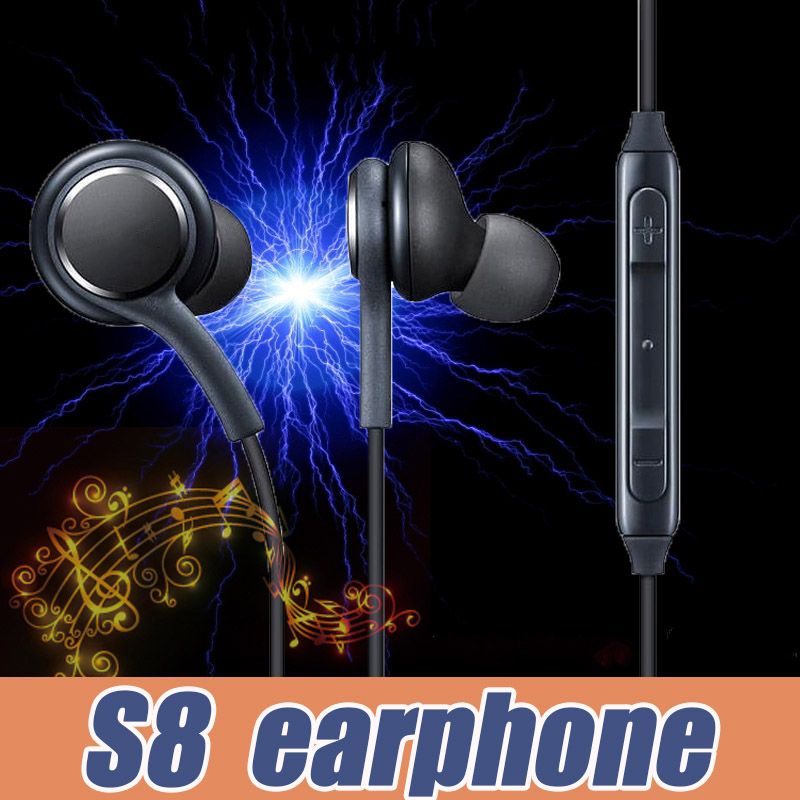 s8 plus wireless earbuds