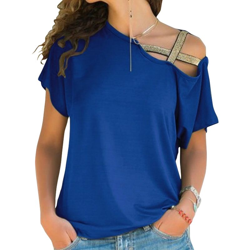 magliette estive donna