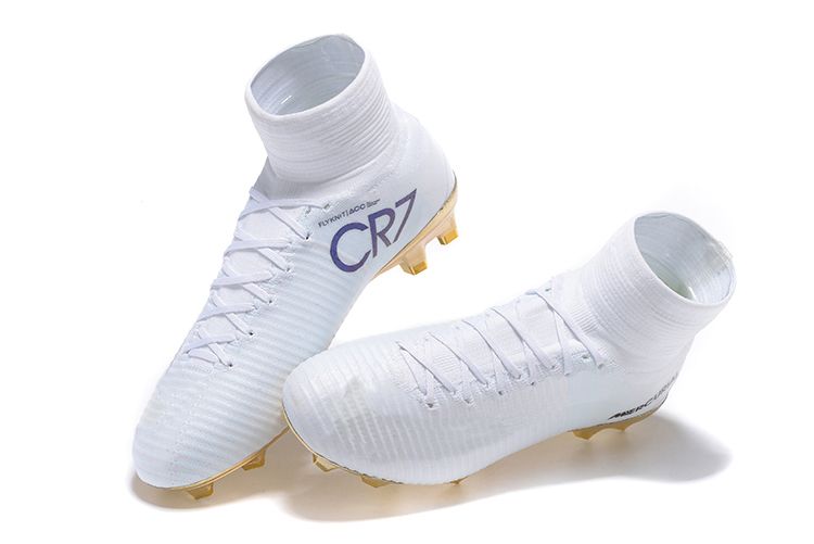 mercurial superfly cr7 vitórias