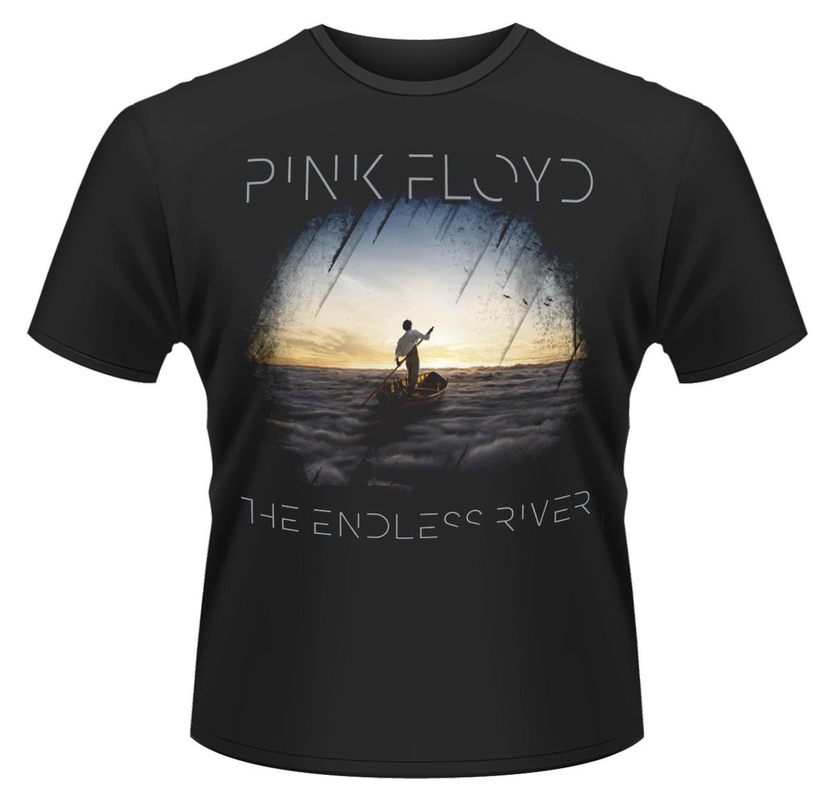 Pink Floyd Endless River Charts