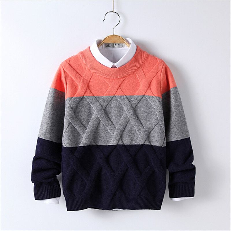 baby woolen sweater