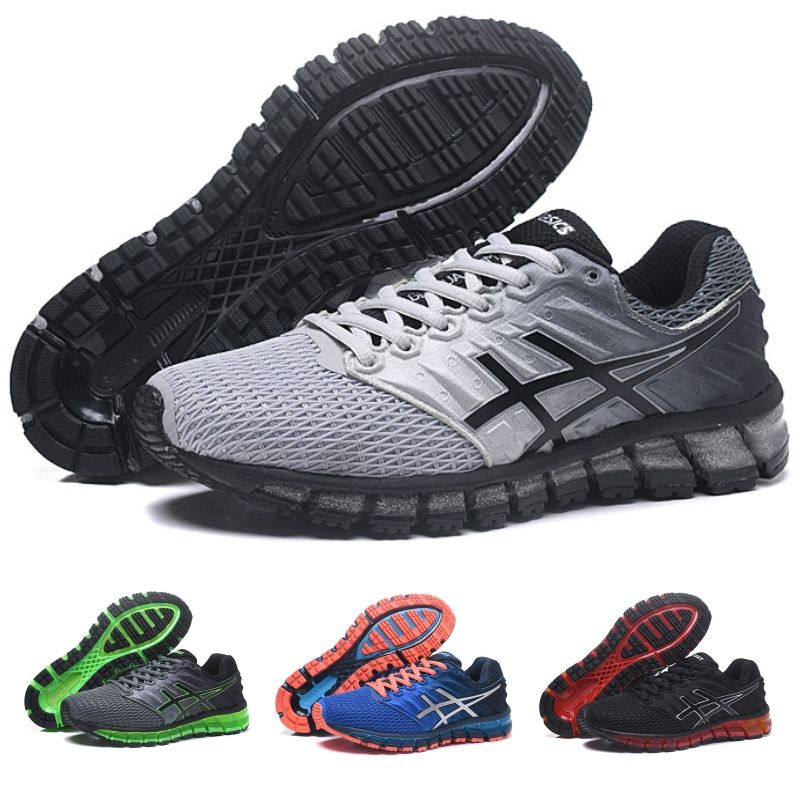 asics best running shoes 2018