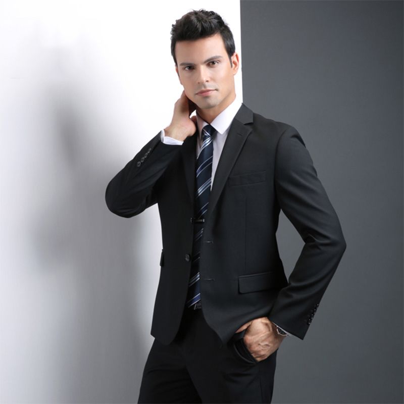 smart business suit