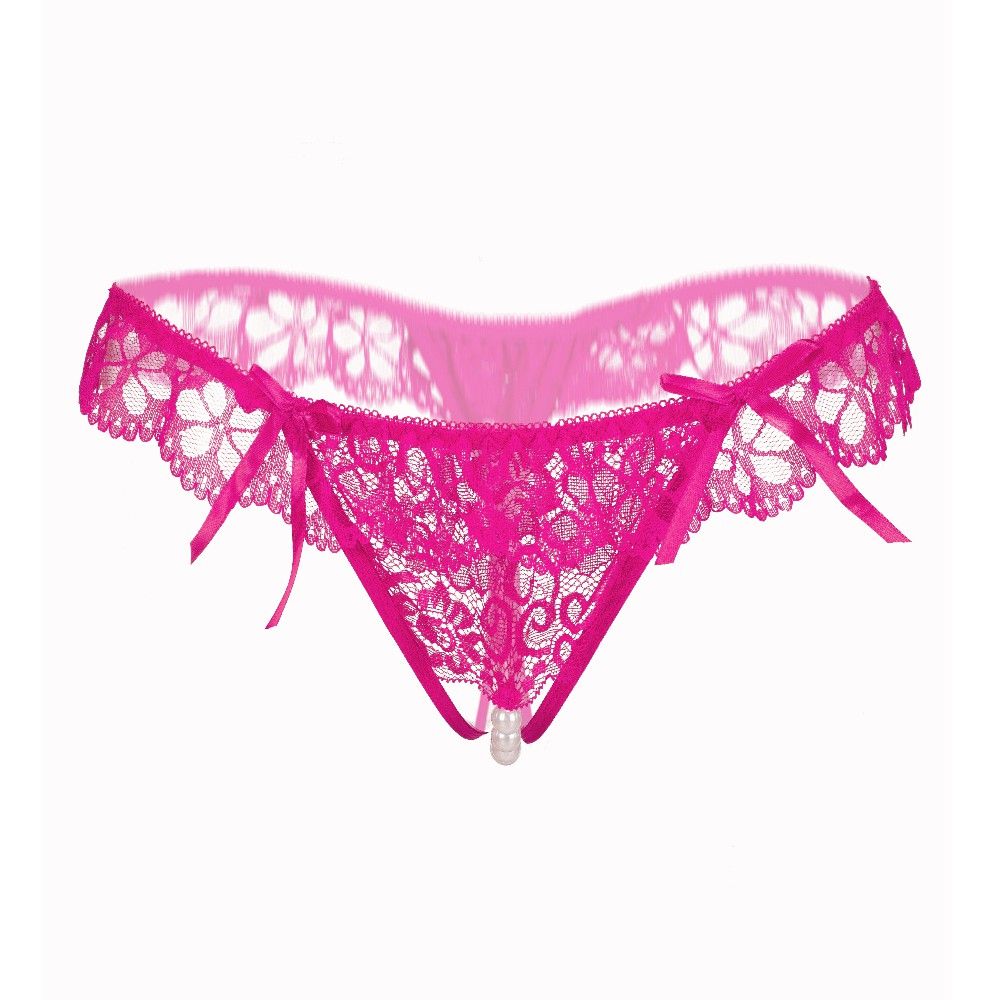 Compra Lbellagiovanna Bragas Mujeres Sexy Croth Abierto Mujeres Tangas  Niñas Perlas Tanga Ropa Interior Femenina Volantes Calzoncillos  Calzoncillos 2194 Barato | Entrega Rápida Y Calidad | Es.Dhgate