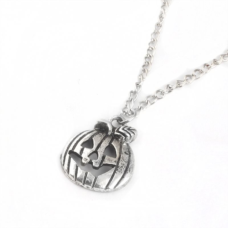 Whole Cute Pumpkin Necklace Pendant Funny Men And Whole Cute Pumpkin Necklace Pendant Funny Men And Women Best Gift Accessories Fashiion High Quality Jewelry Diamond Circle