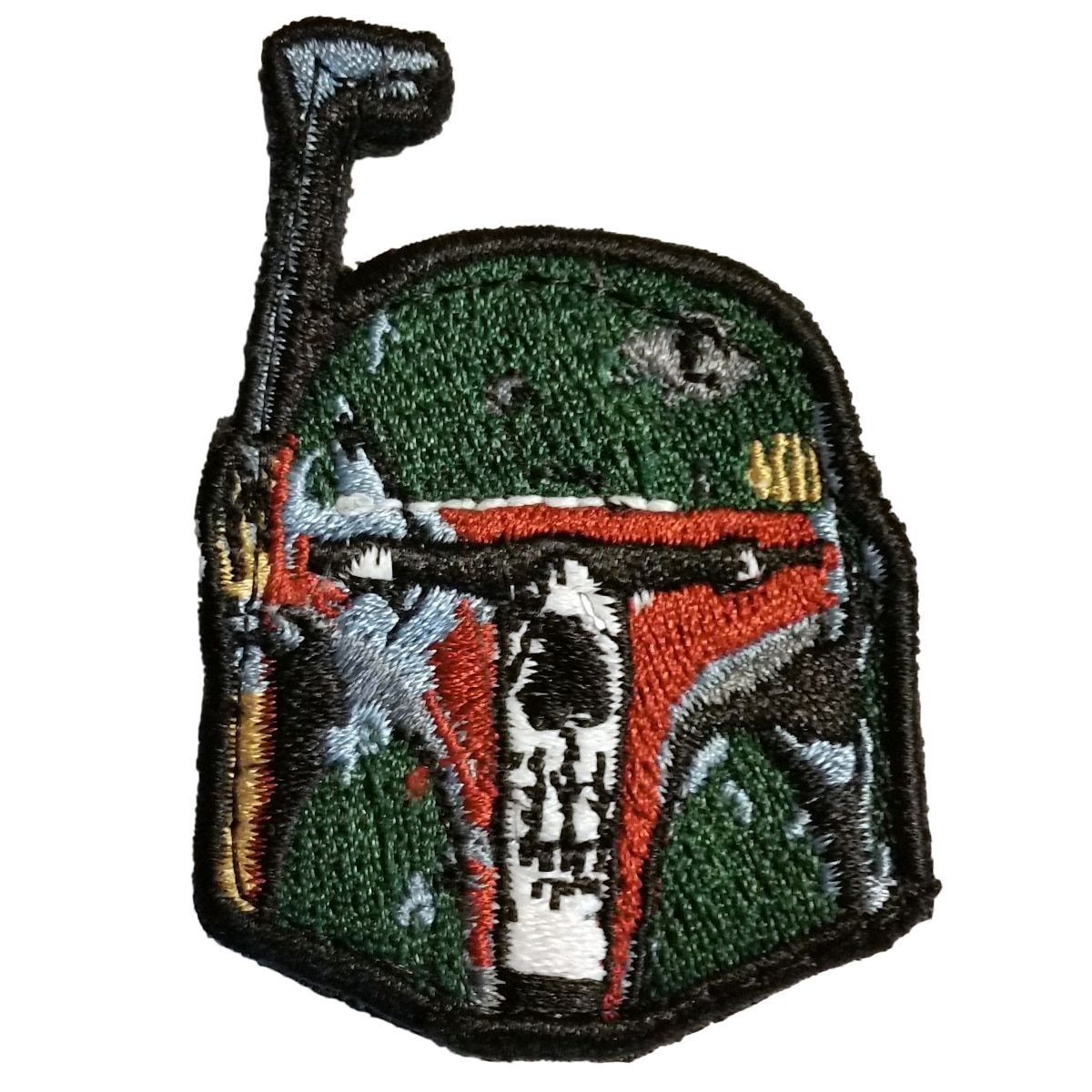 2019 boba fett skull