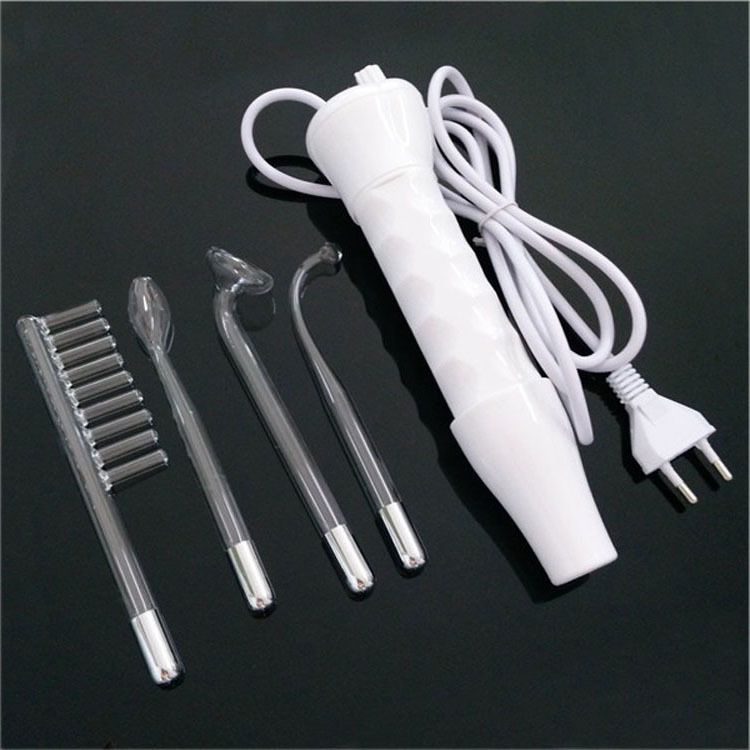 e-stim wand in cock E-stim wand in cock