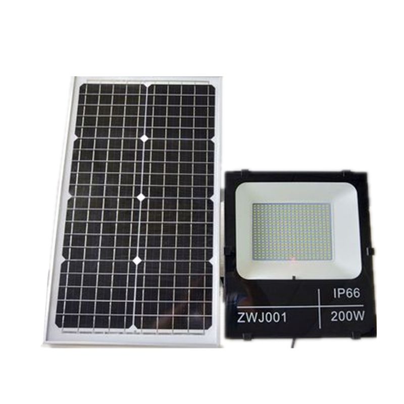 Superb Outdoor Street Light Solar Led Flood Lights 200w Lamp Superb Outdoor Street Light Solar Led Flood Lights 200w Lamp Waterproof Ip67 Lighting Floodlight Rechargable Battery Panel Power Garden Yard