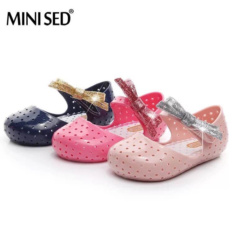 mini sed shoes