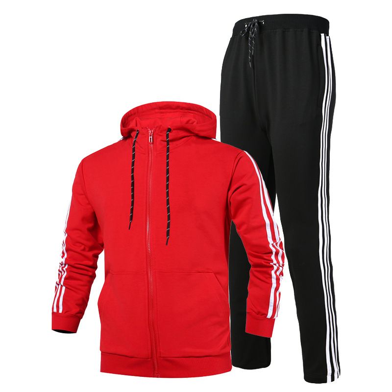 new fashion tracksuits