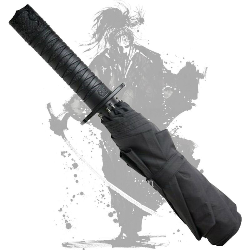 samurai umbrella philippines