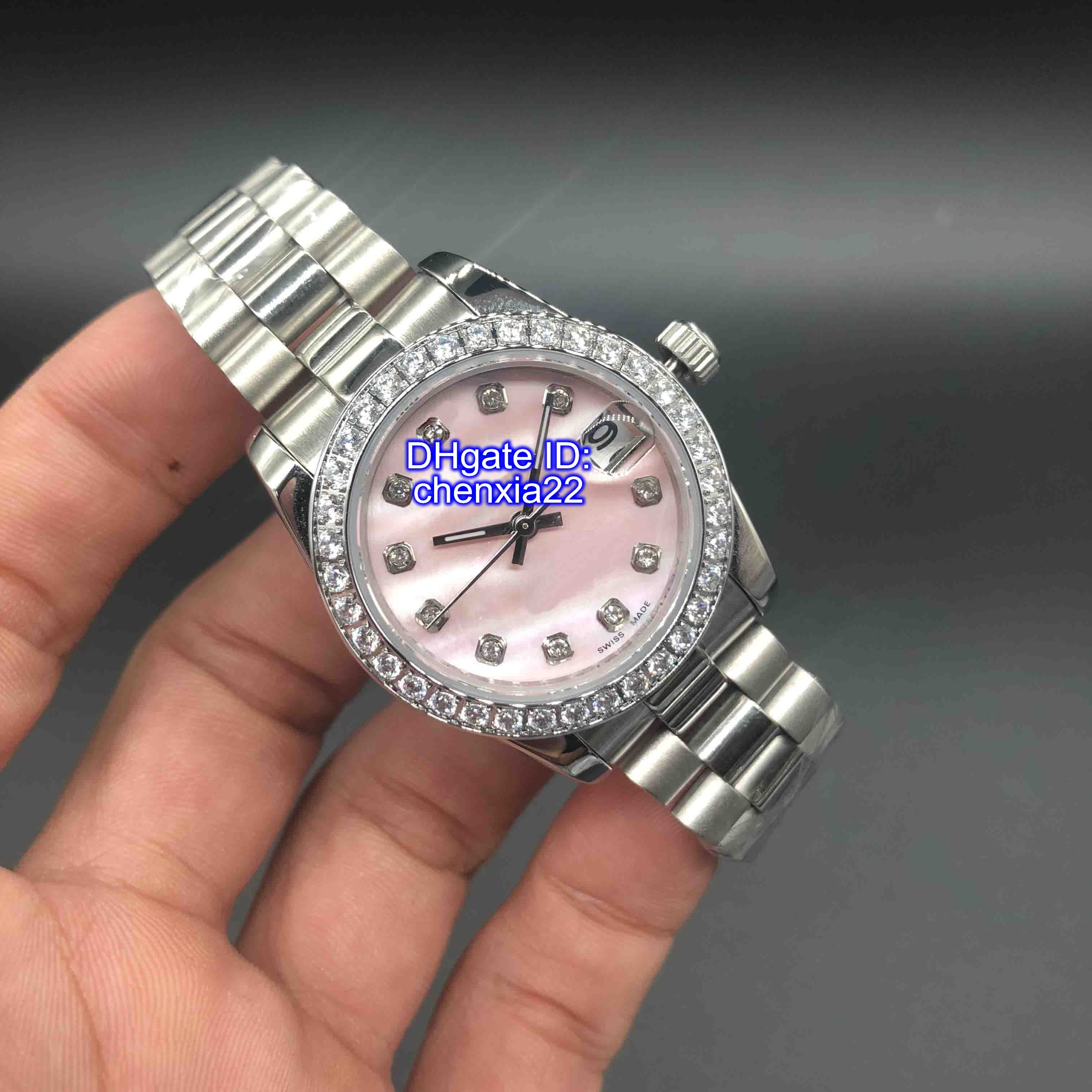 datejust 32mm