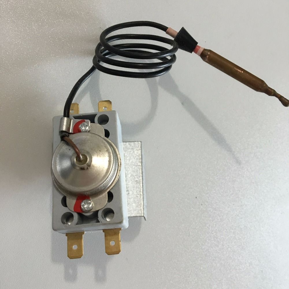 Thermostat Water Heater Electric
