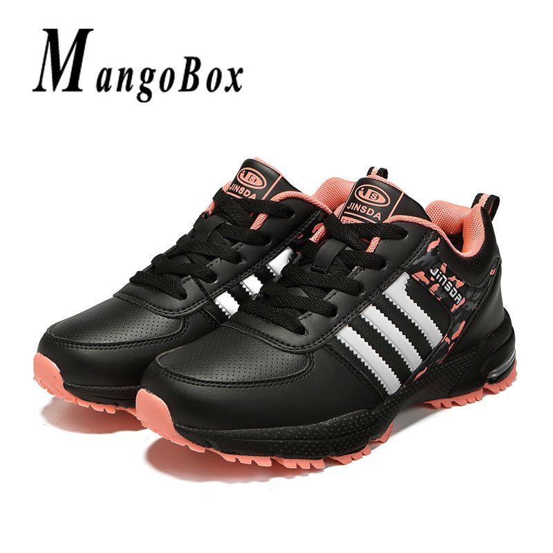 Großhandel Sneakers 2018 Läufer Damen Winter Bequeme Für Gummi qwRqxOpzrT
